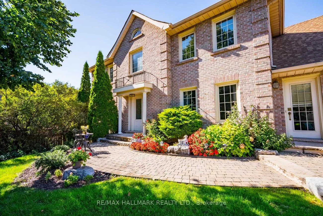 29, Longwater, Unionville, Markham
