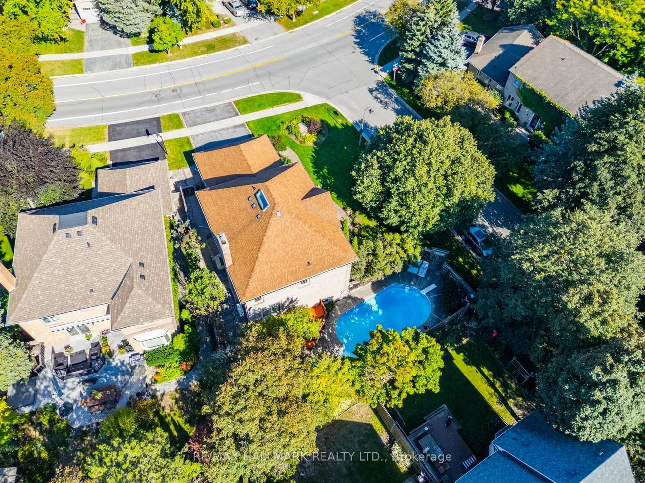 29, Longwater, Unionville, Markham