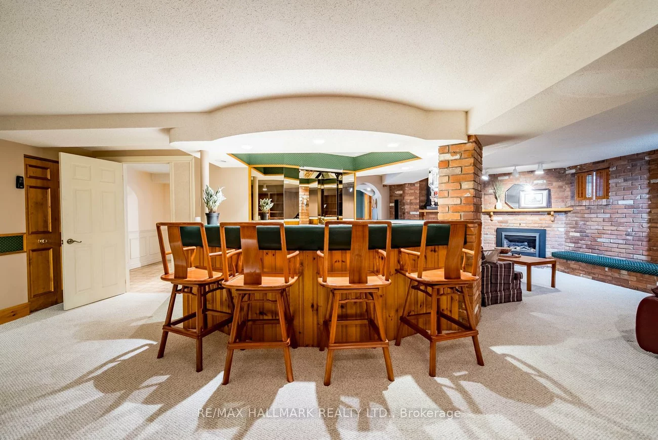 29, Longwater, Unionville, Markham