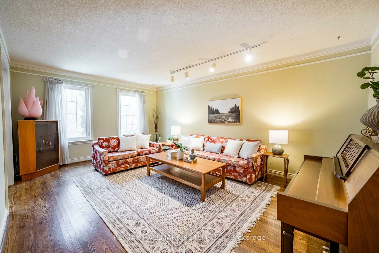 29, Longwater, Unionville, Markham