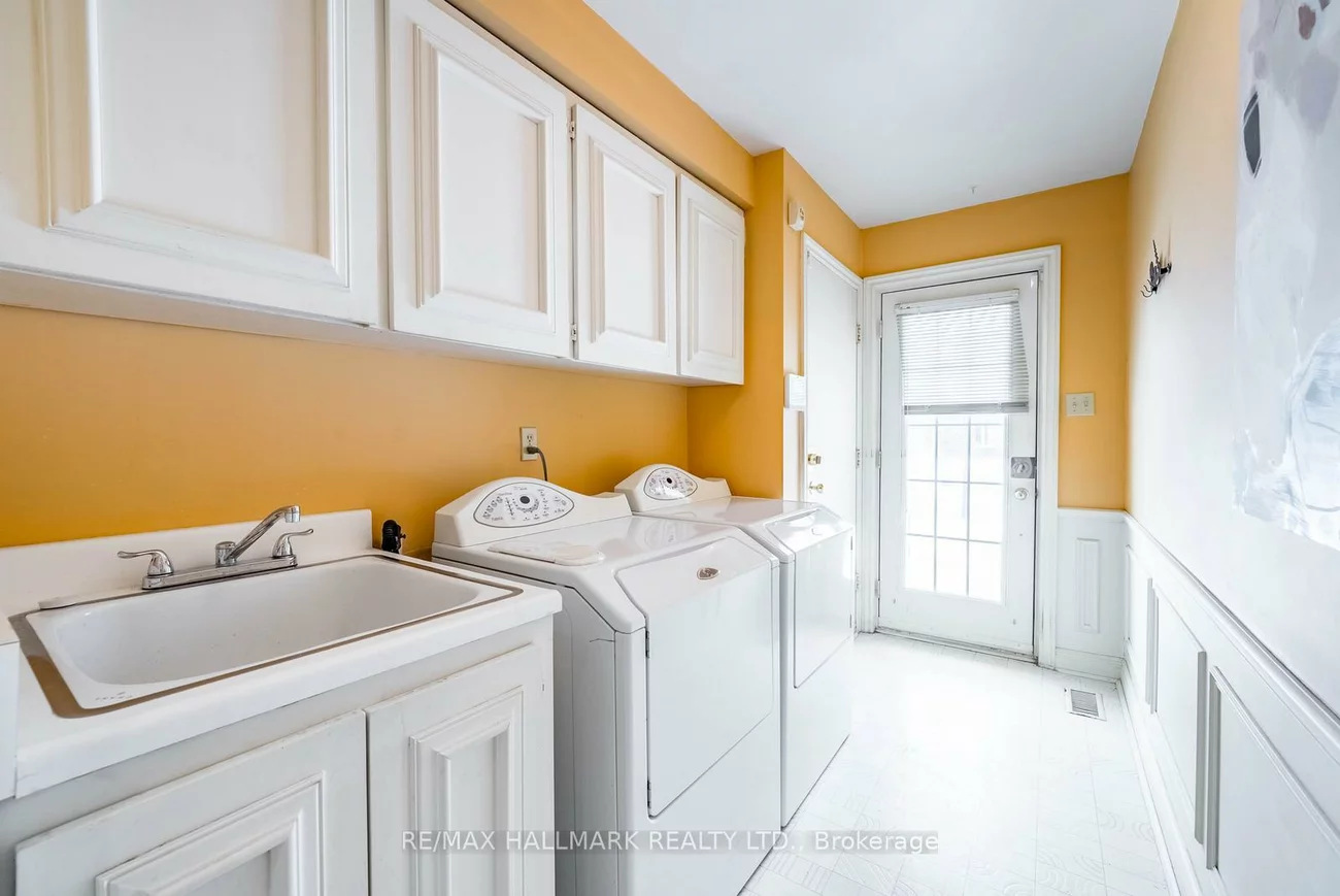 29, Longwater, Unionville, Markham