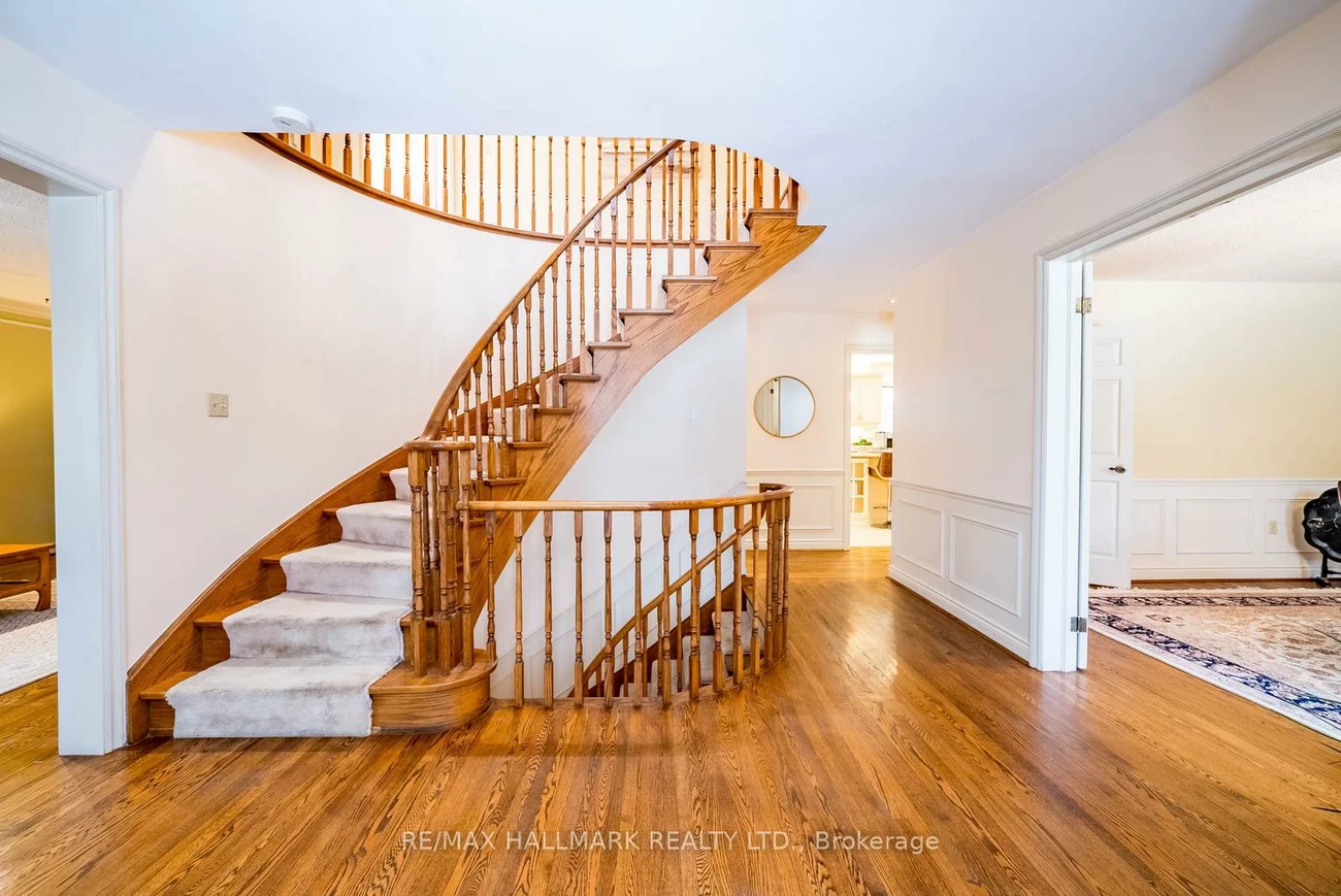 29, Longwater, Unionville, Markham
