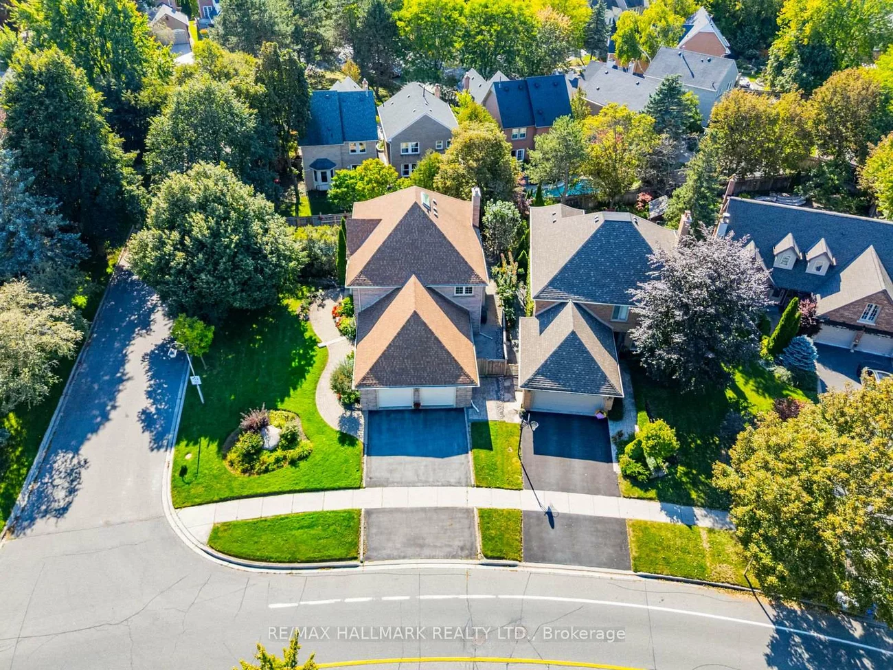 29, Longwater, Unionville, Markham