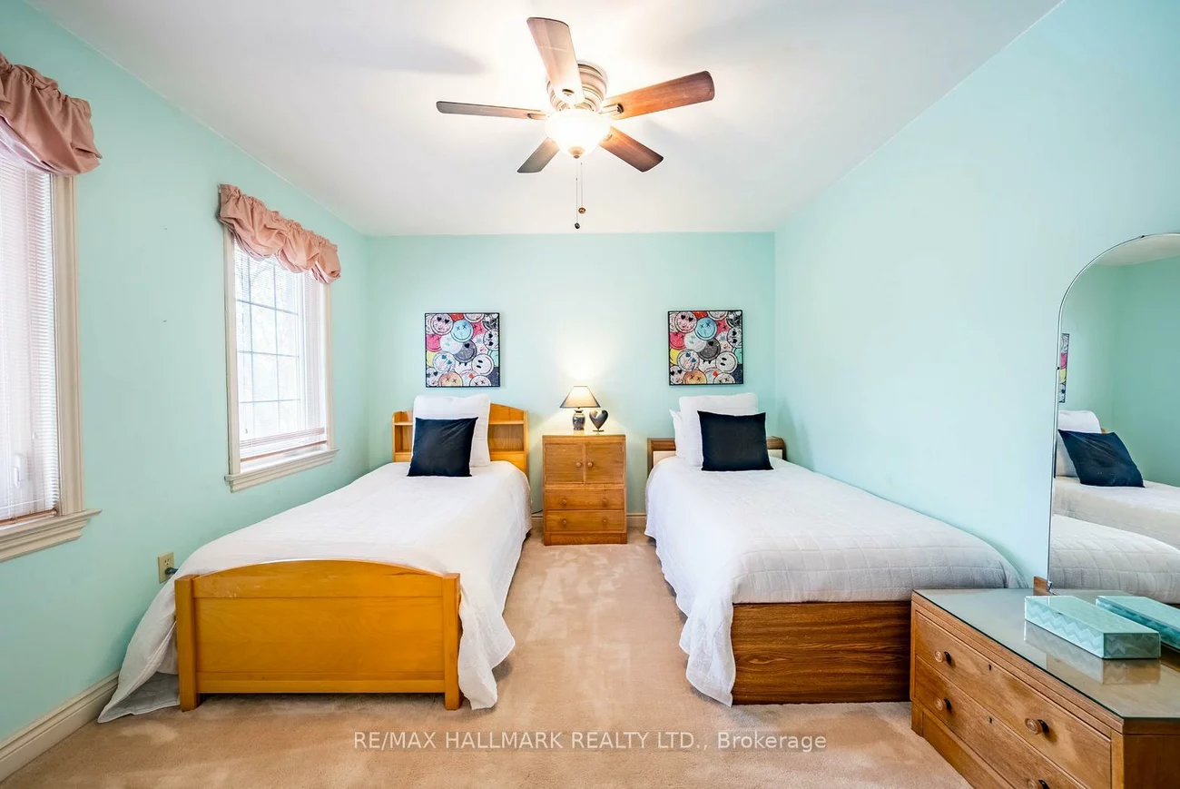 29, Longwater, Unionville, Markham