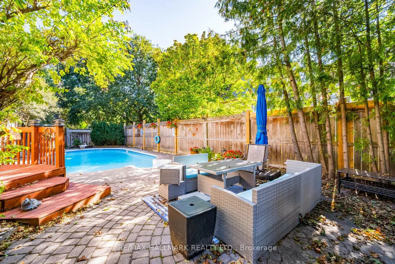 29, Longwater, Unionville, Markham
