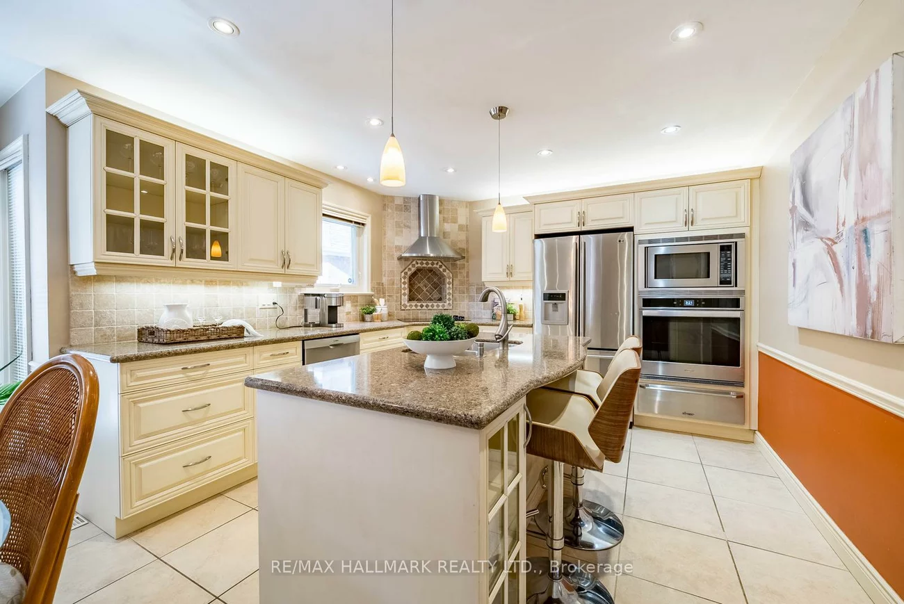 29, Longwater, Unionville, Markham
