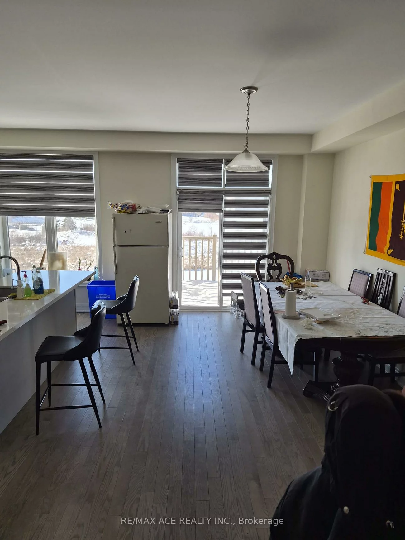 32, Andress, Cedarwood, Markham