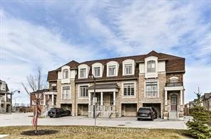 17, Etherington, Victoria Square, Markham