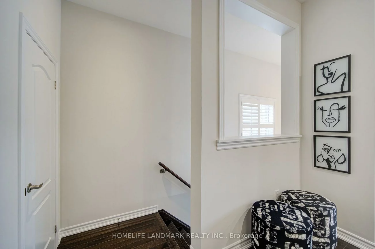 17, Etherington, Victoria Square, Markham