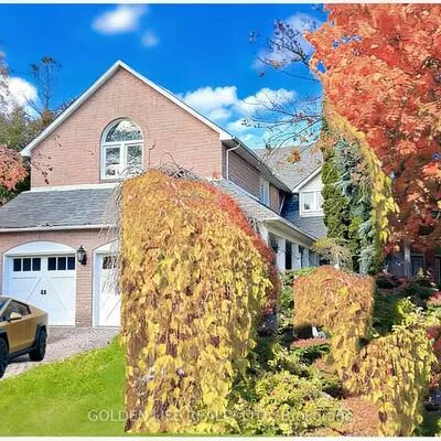 62, Longwater, Unionville, Markham