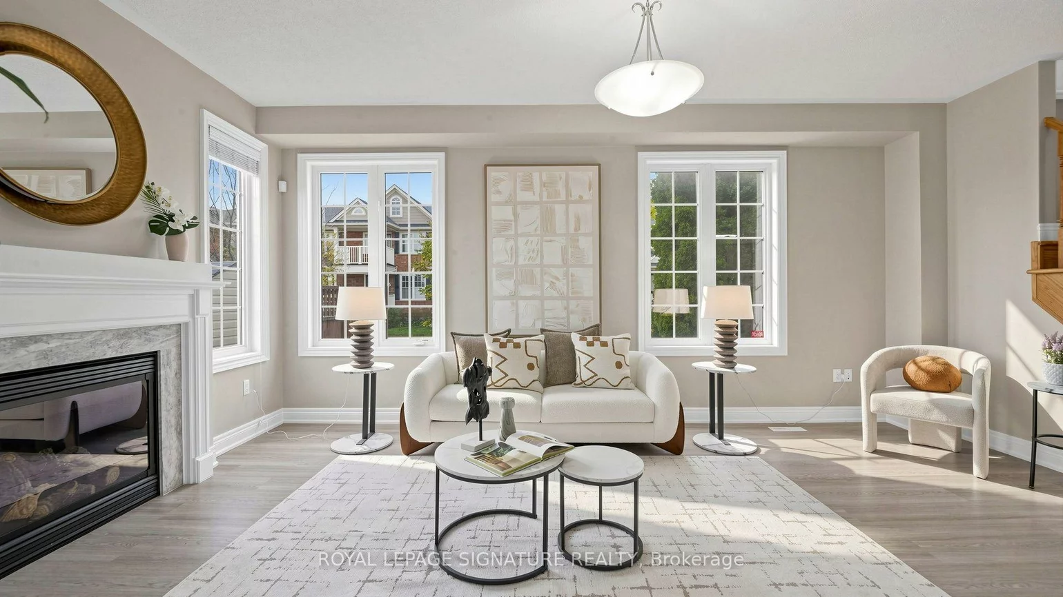 1, Capogna, Cornell, Markham