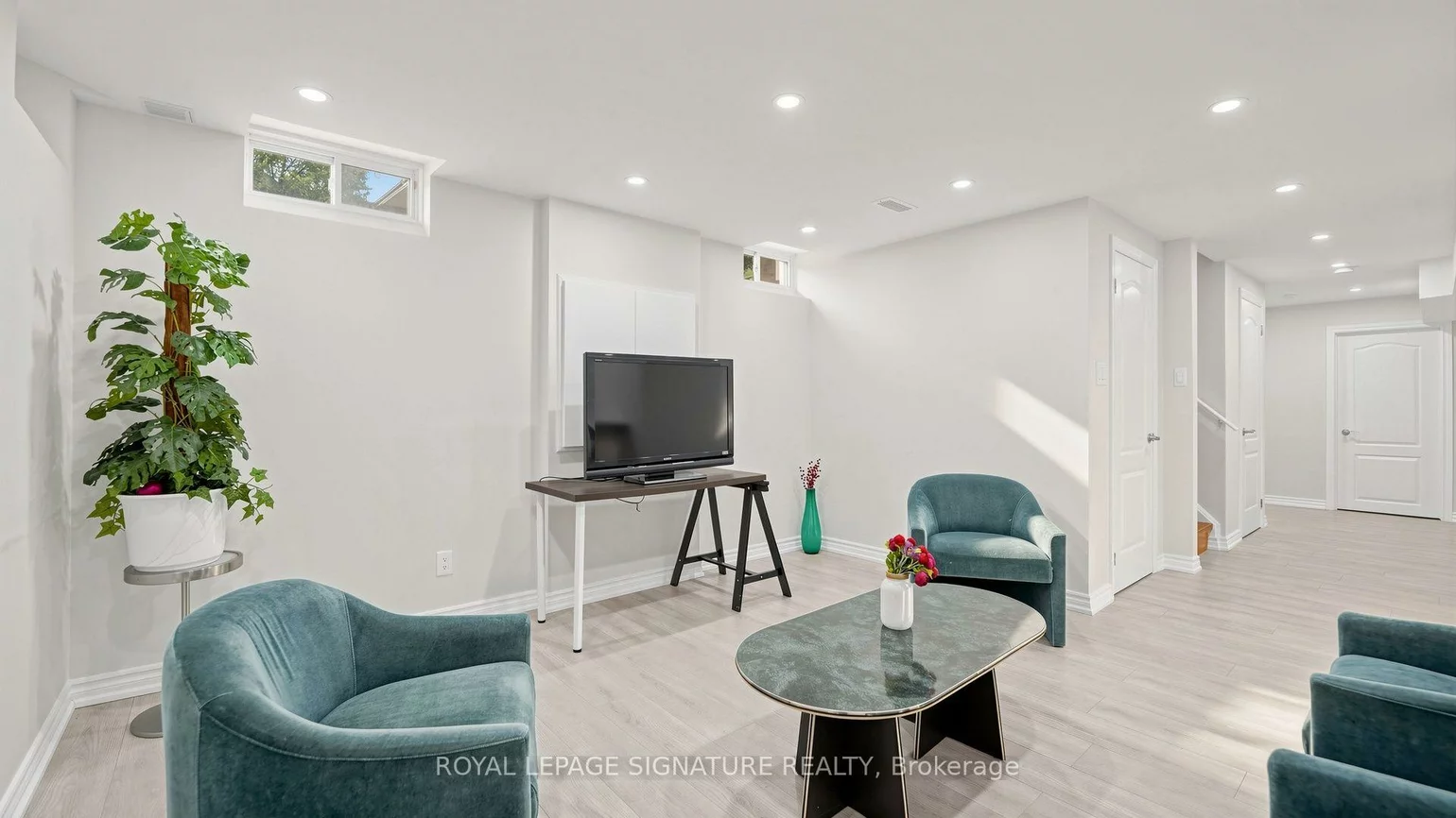 1, Capogna, Cornell, Markham