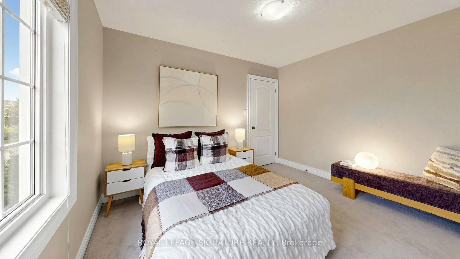 1, Capogna, Cornell, Markham