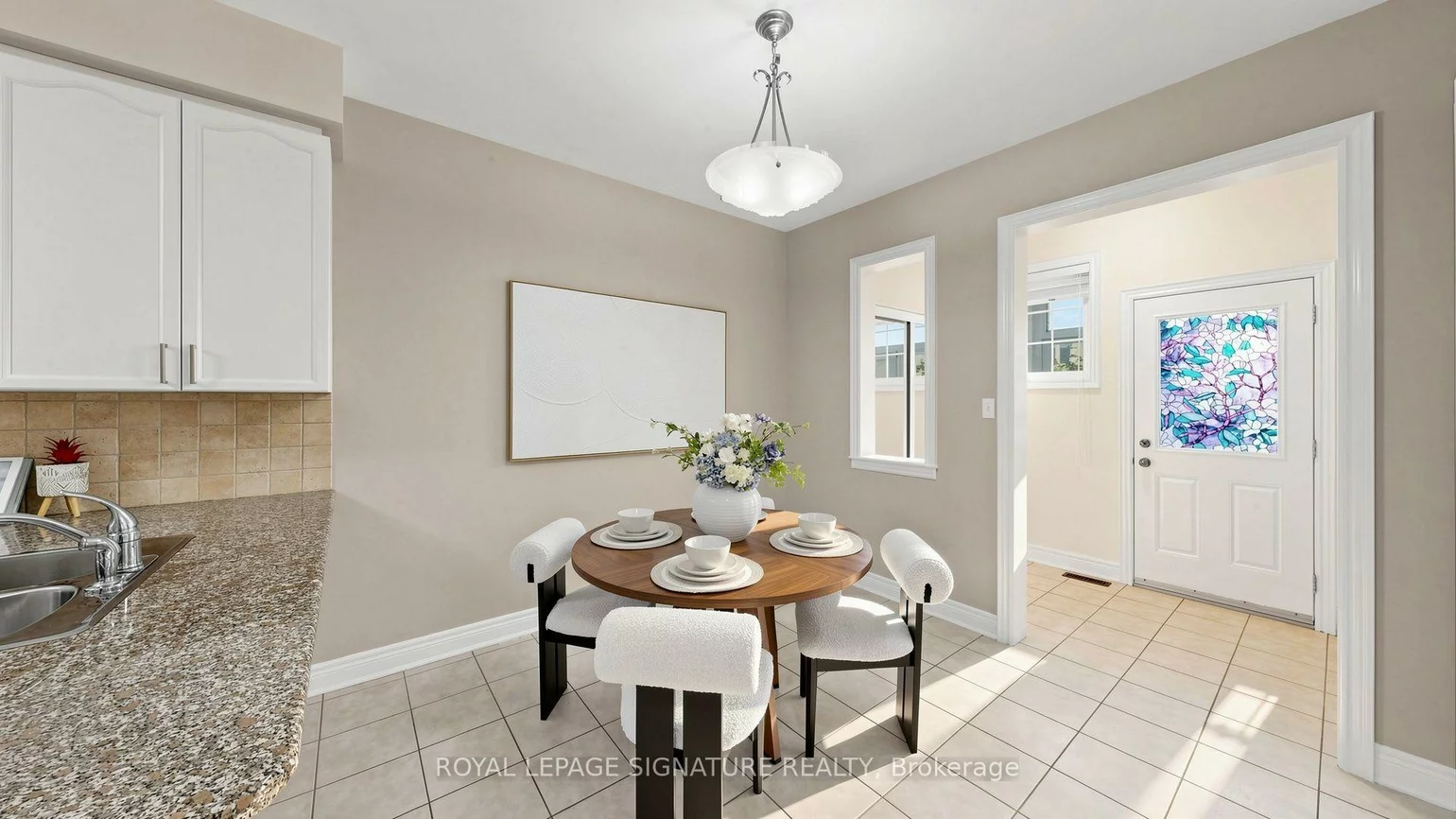 1, Capogna, Cornell, Markham
