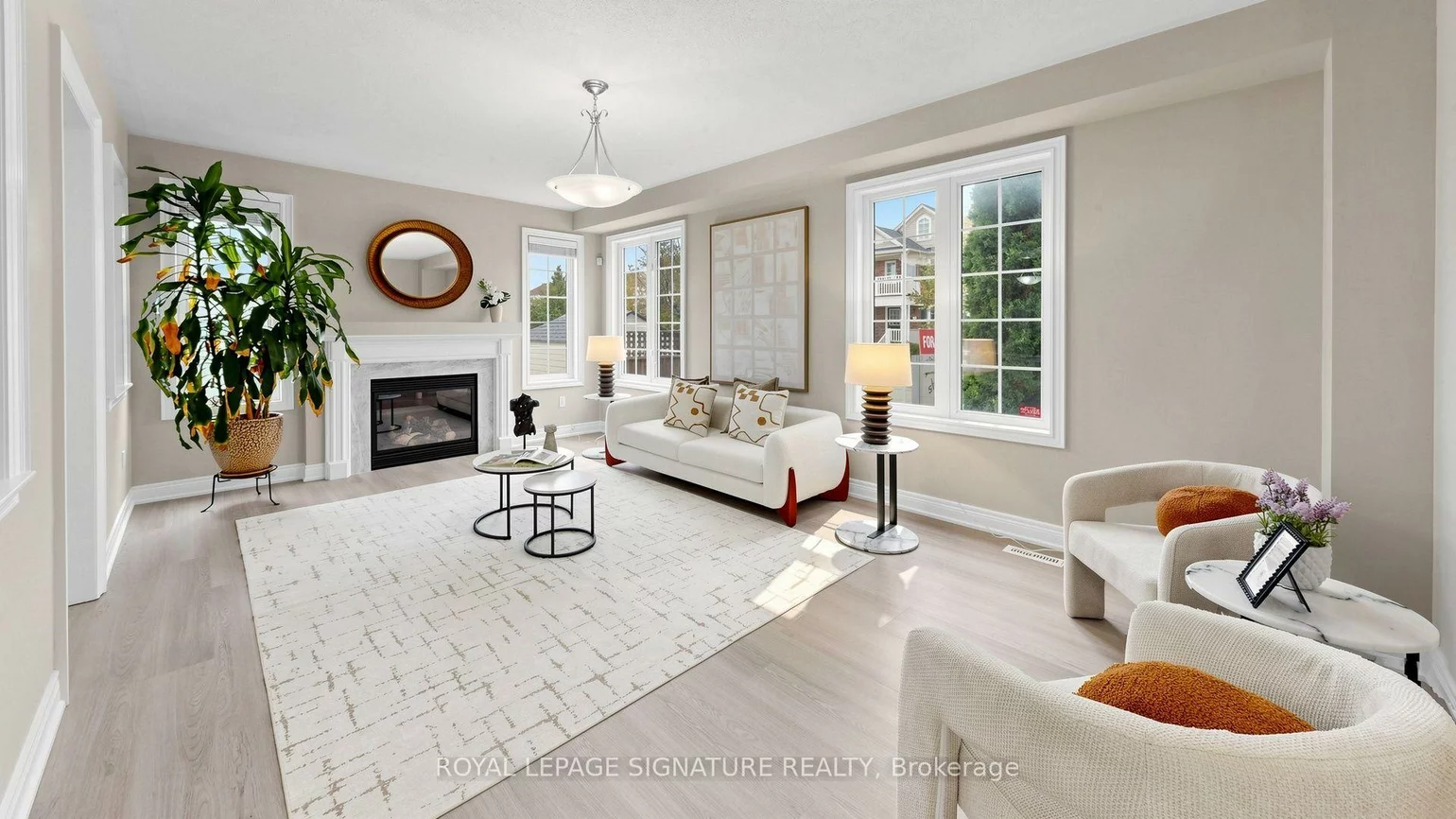 1, Capogna, Cornell, Markham