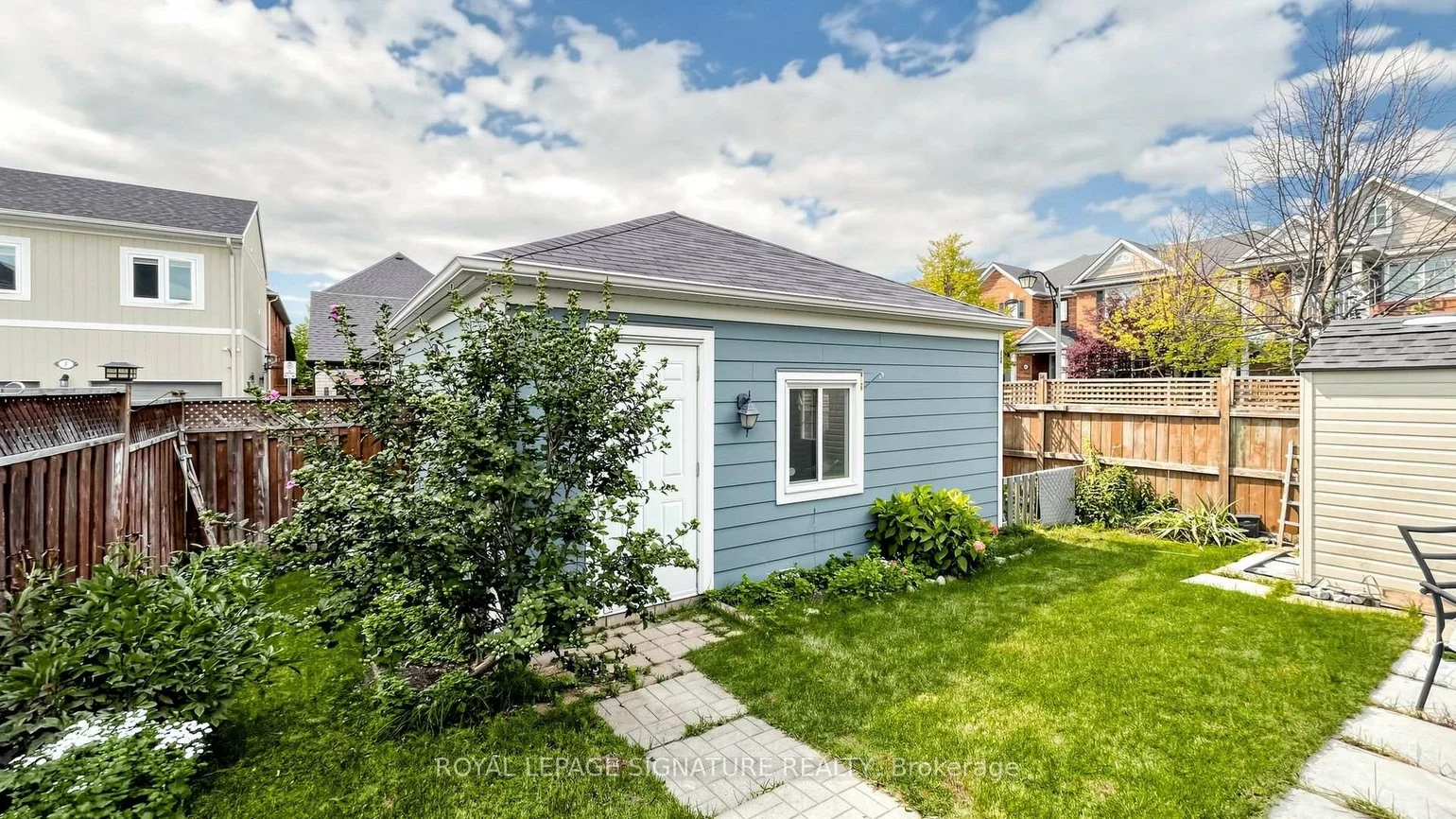 1, Capogna, Cornell, Markham