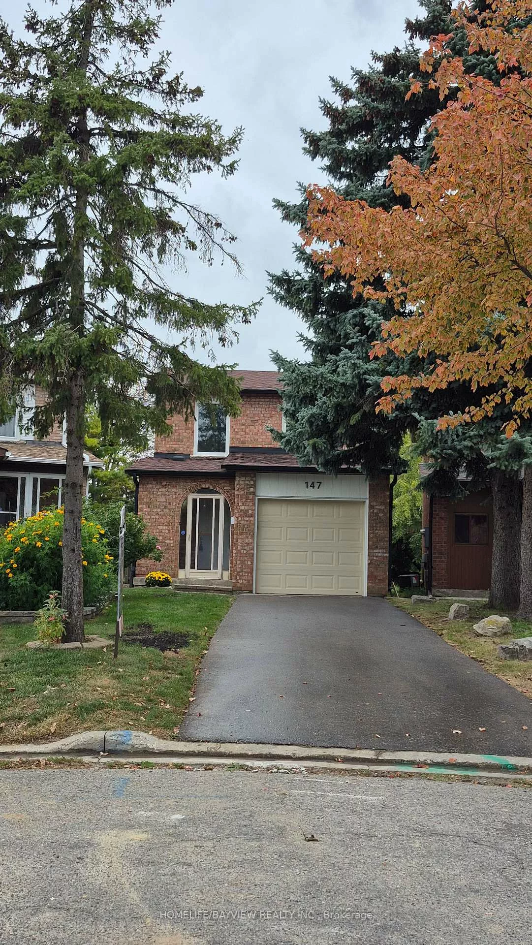147, Dunbar, Milliken Mills East, Markham