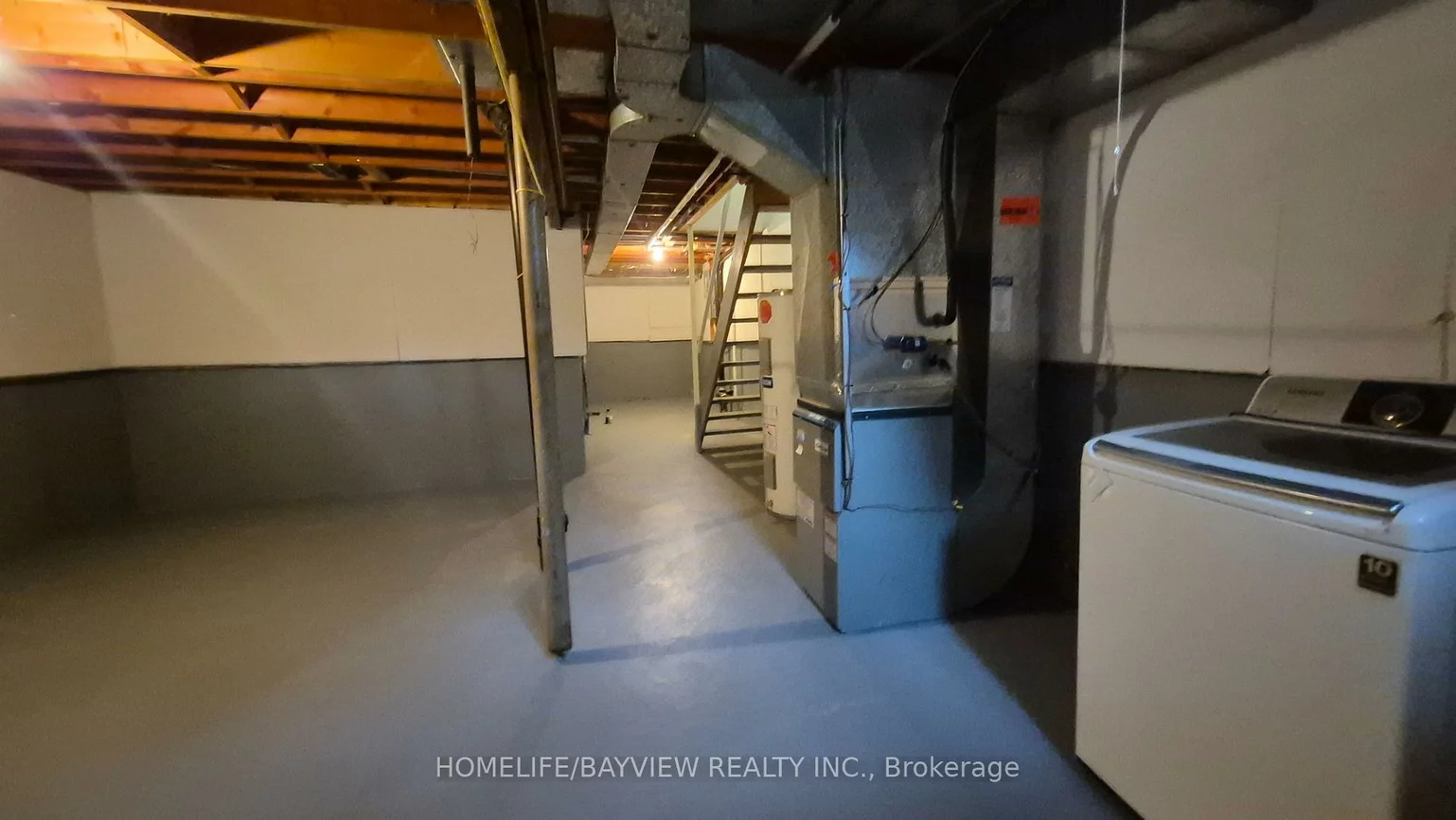 147, Dunbar, Milliken Mills East, Markham