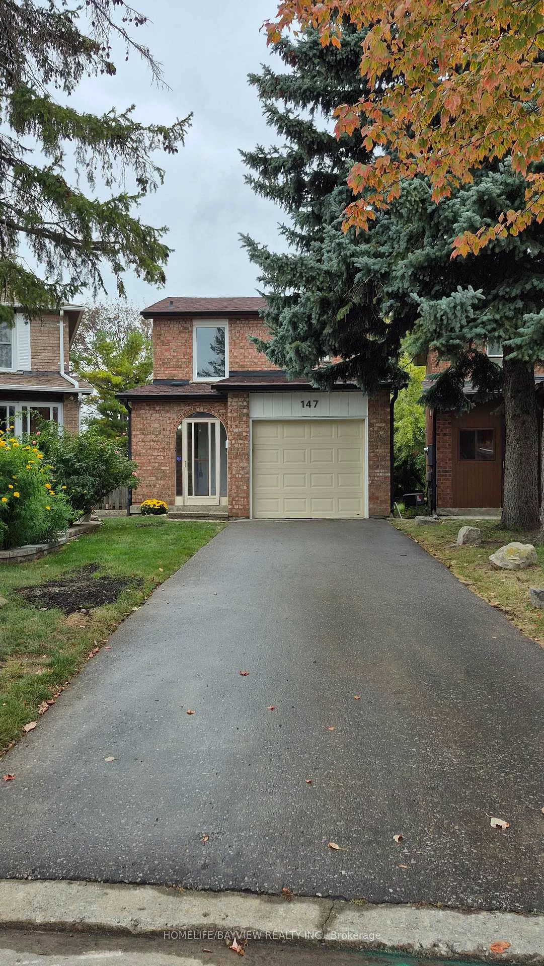 147, Dunbar, Milliken Mills East, Markham