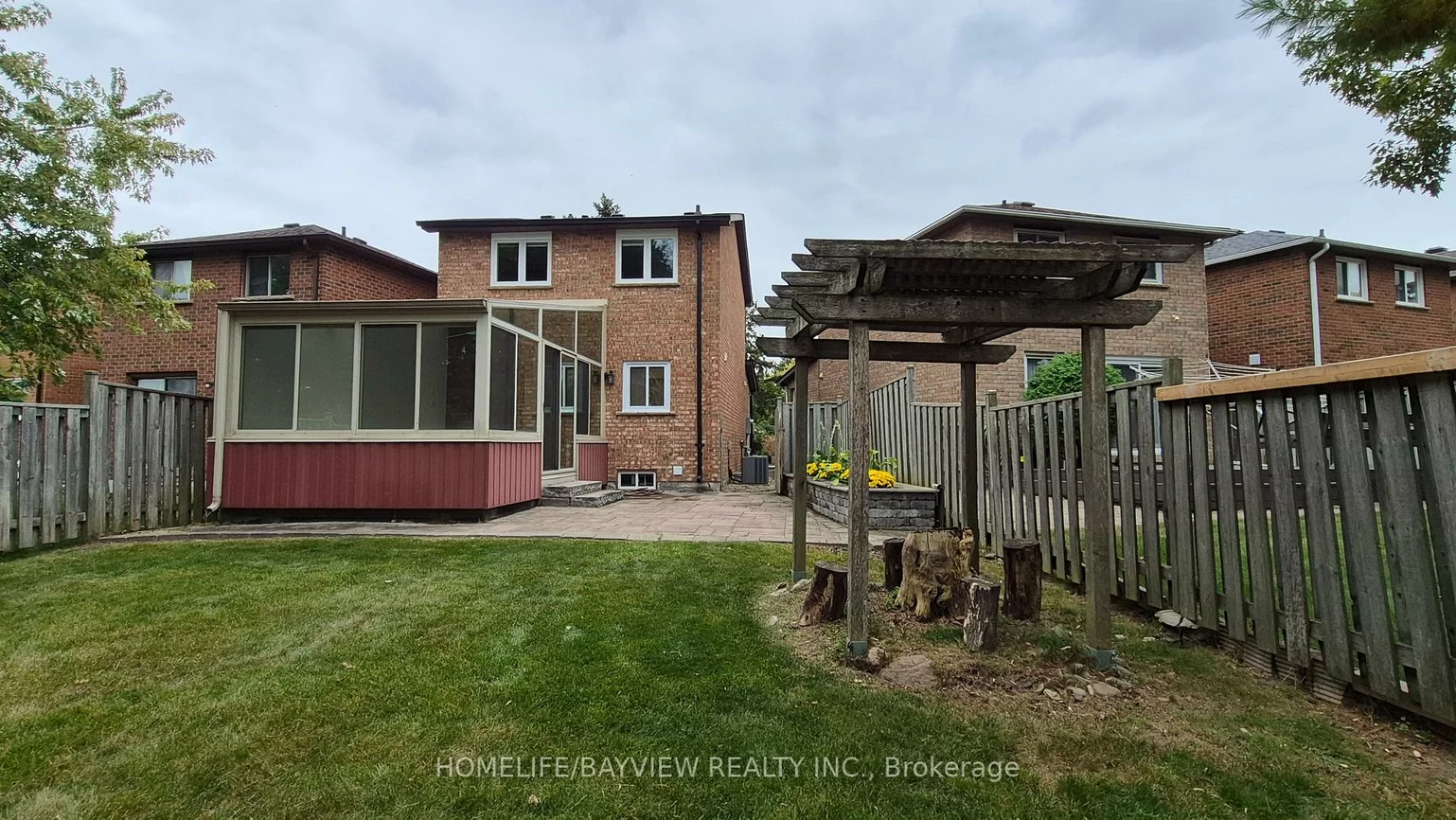 147, Dunbar, Milliken Mills East, Markham