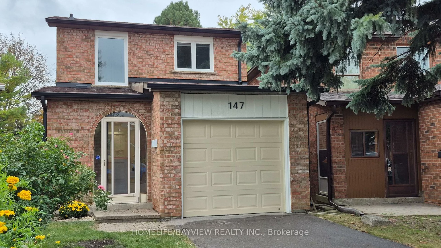 147, Dunbar, Milliken Mills East, Markham