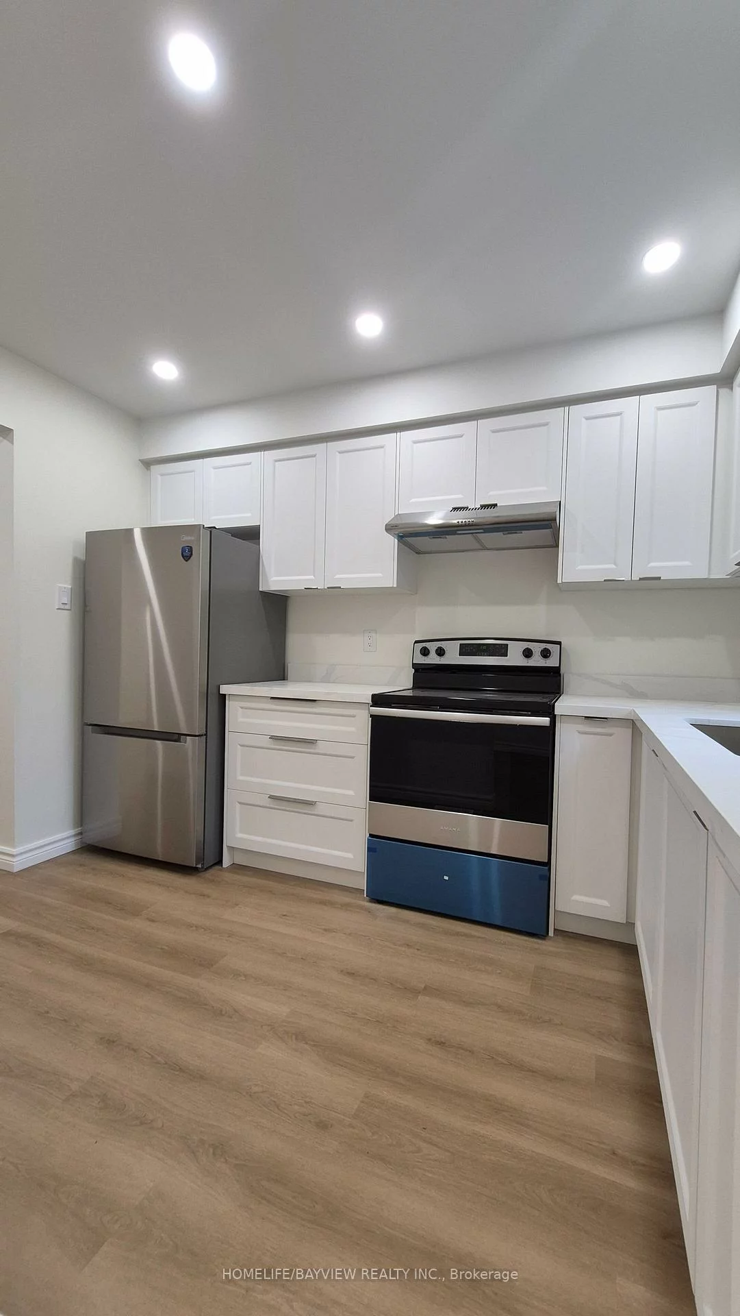 147, Dunbar, Milliken Mills East, Markham