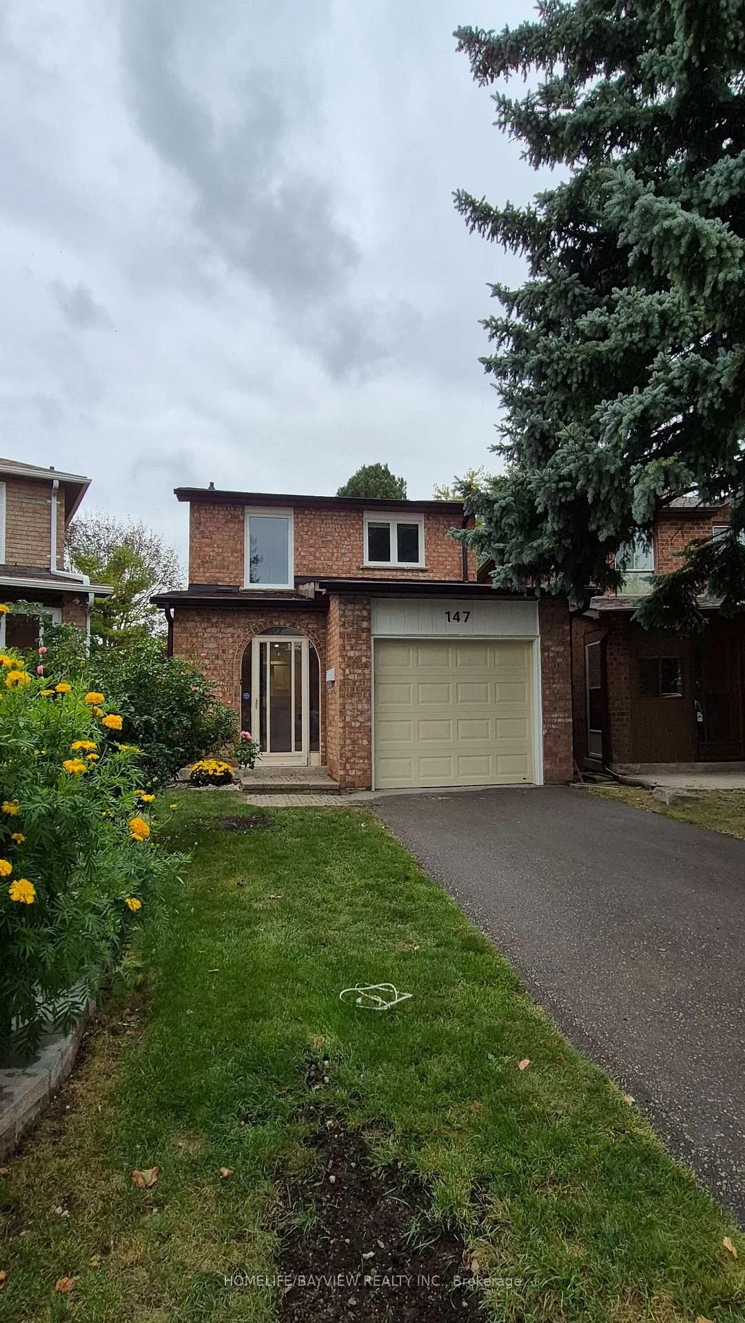 147, Dunbar, Milliken Mills East, Markham