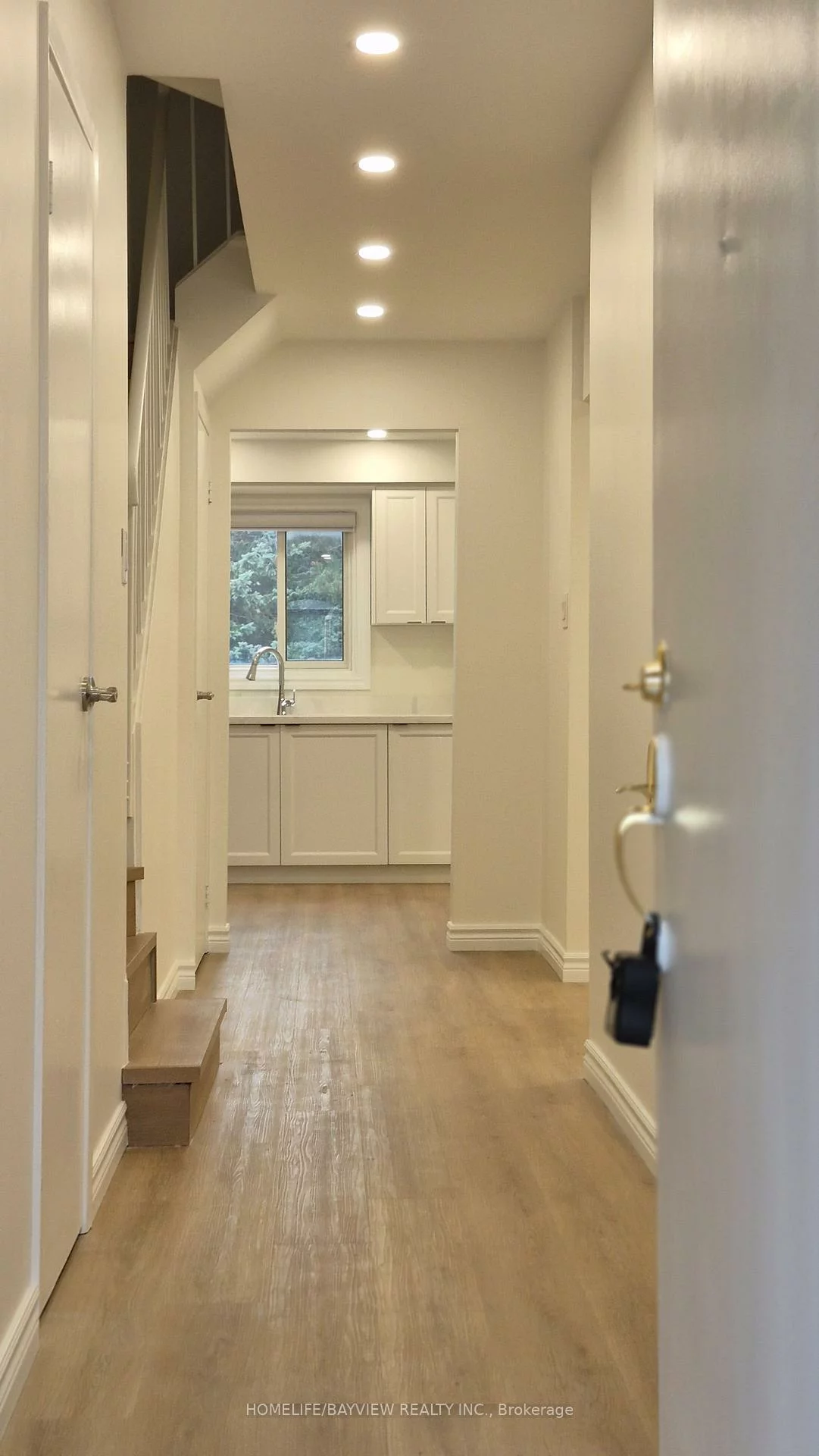 147, Dunbar, Milliken Mills East, Markham