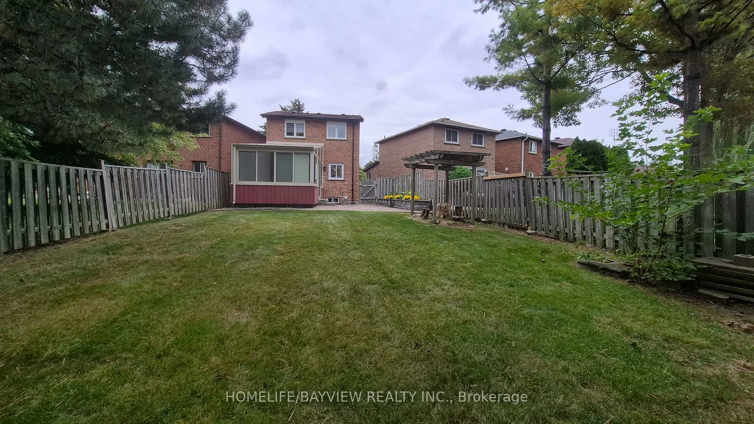 147, Dunbar, Milliken Mills East, Markham