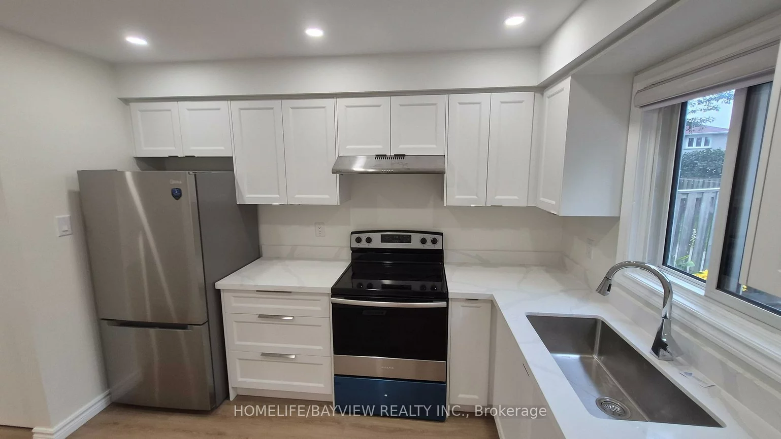 147, Dunbar, Milliken Mills East, Markham
