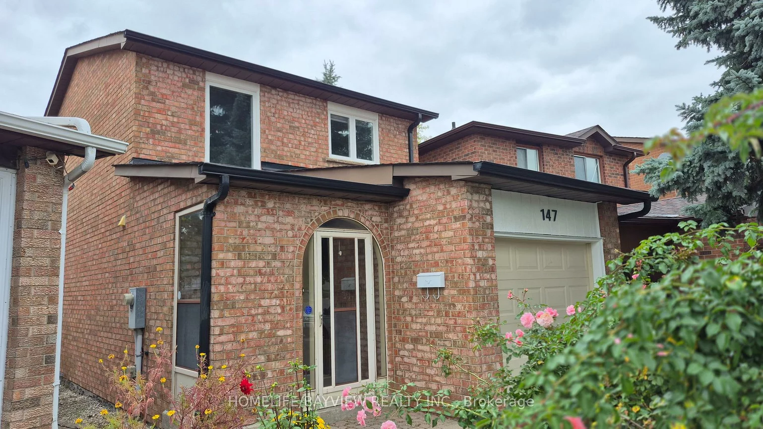 147, Dunbar, Milliken Mills East, Markham