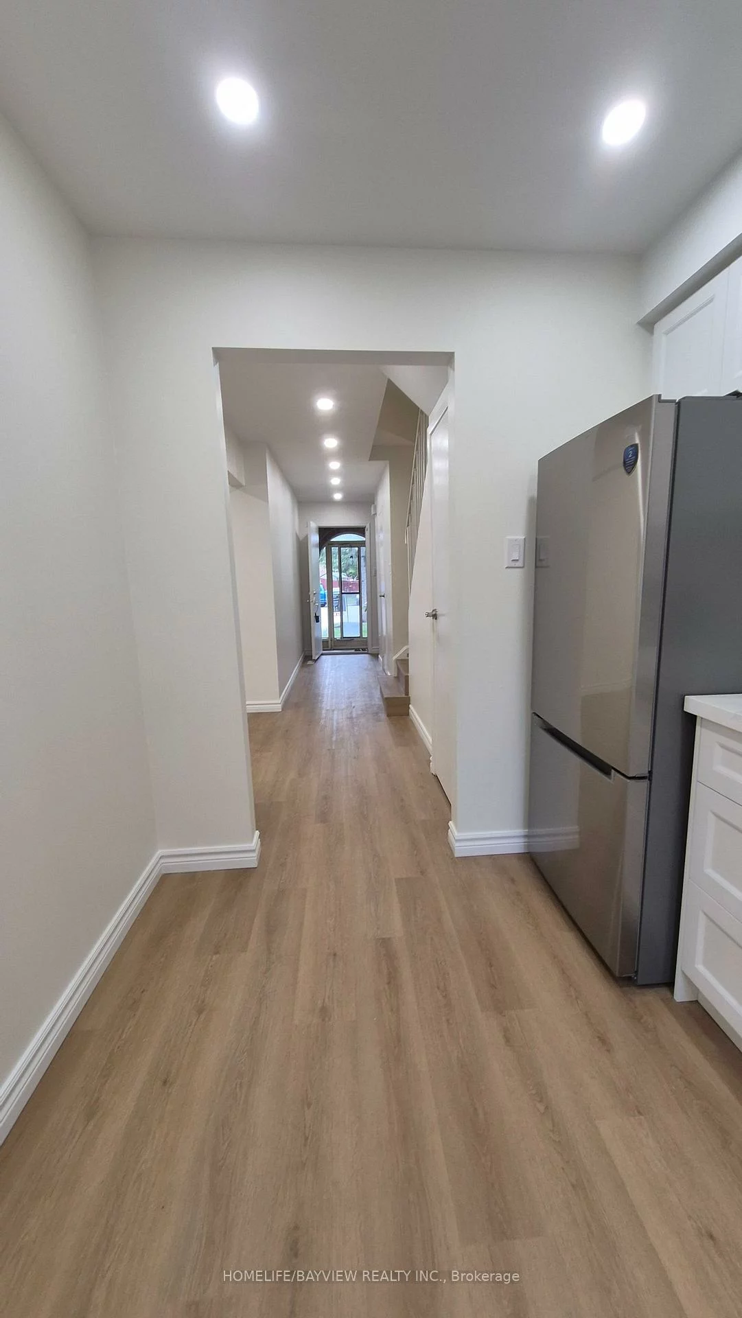 147, Dunbar, Milliken Mills East, Markham