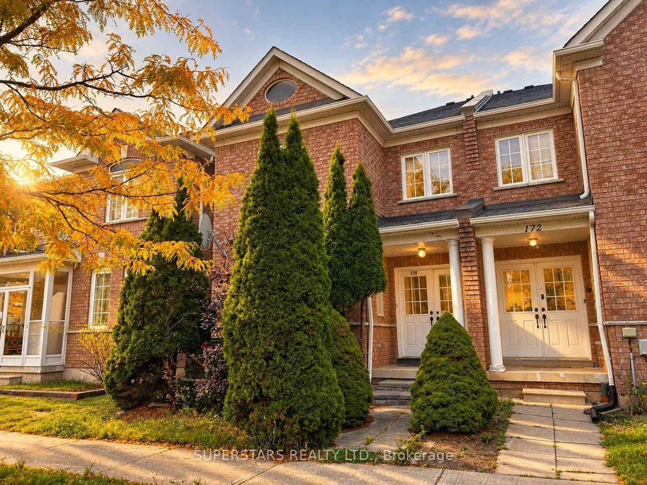 170, South Unionville, Village Green-South Unionville, Markham