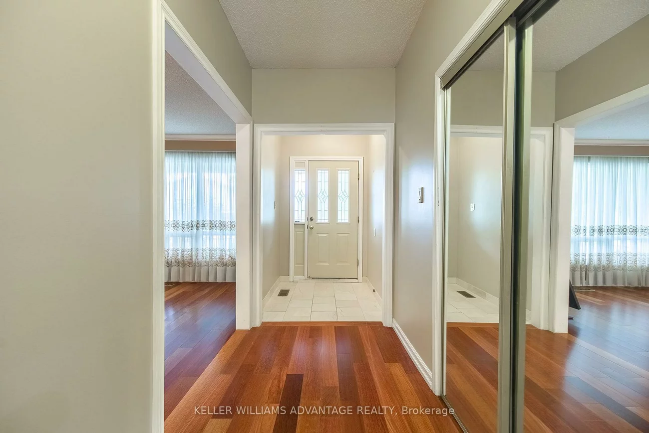 68, Fullerton, Milliken Mills West, Markham