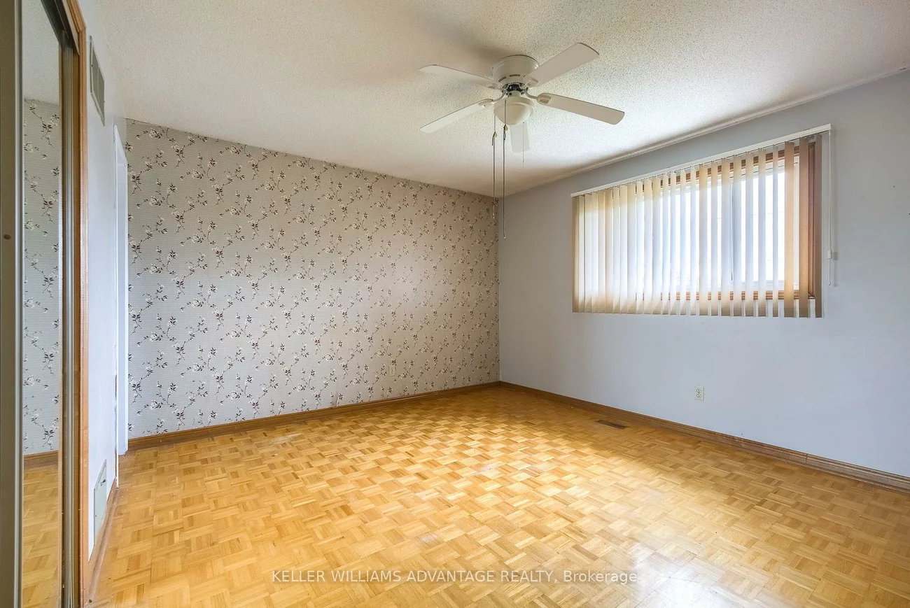 68, Fullerton, Milliken Mills West, Markham