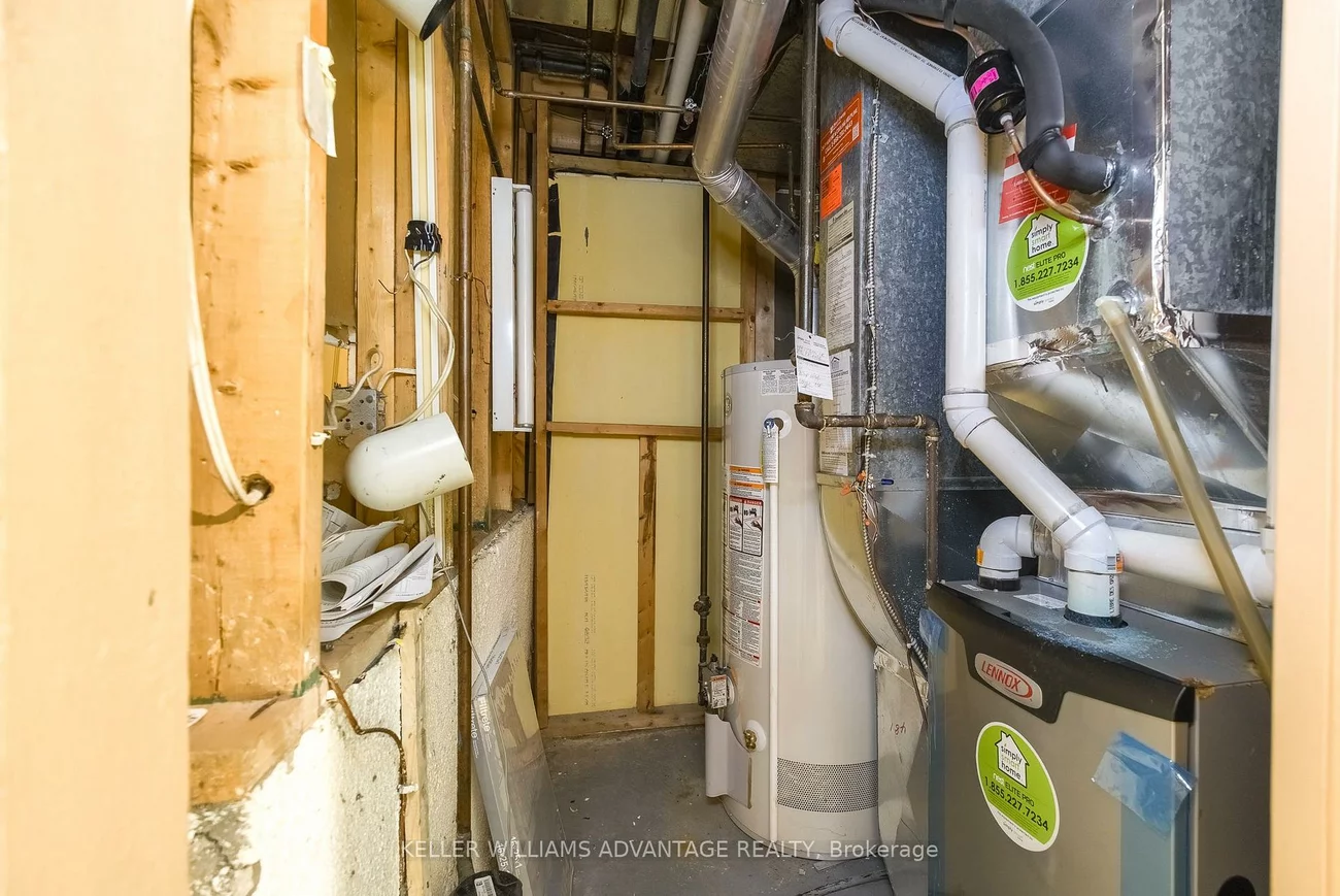 68, Fullerton, Milliken Mills West, Markham