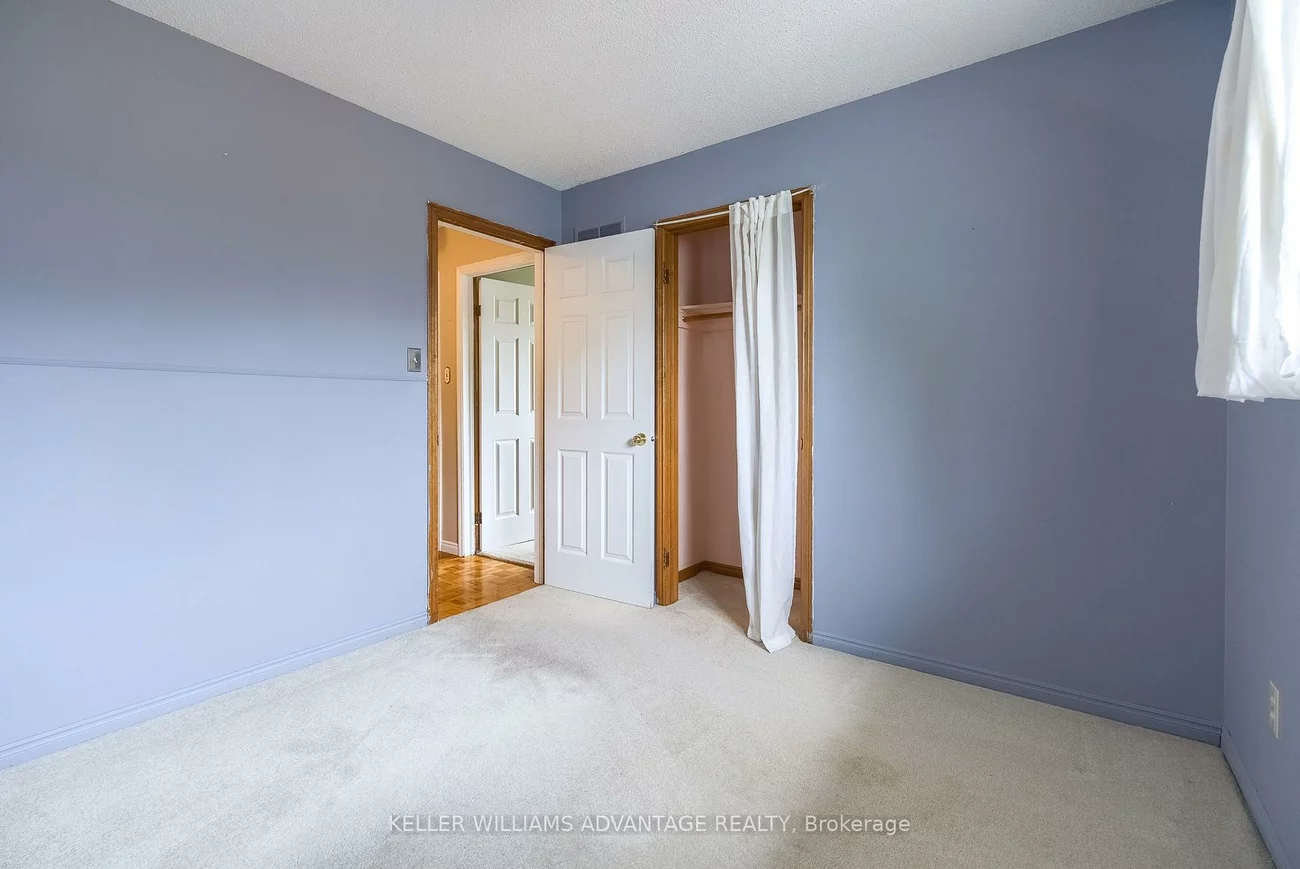 68, Fullerton, Milliken Mills West, Markham