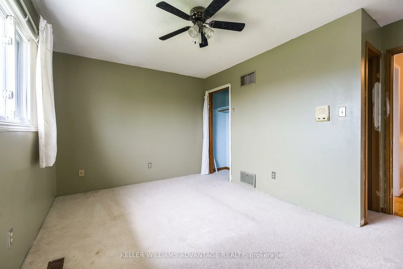 68, Fullerton, Milliken Mills West, Markham