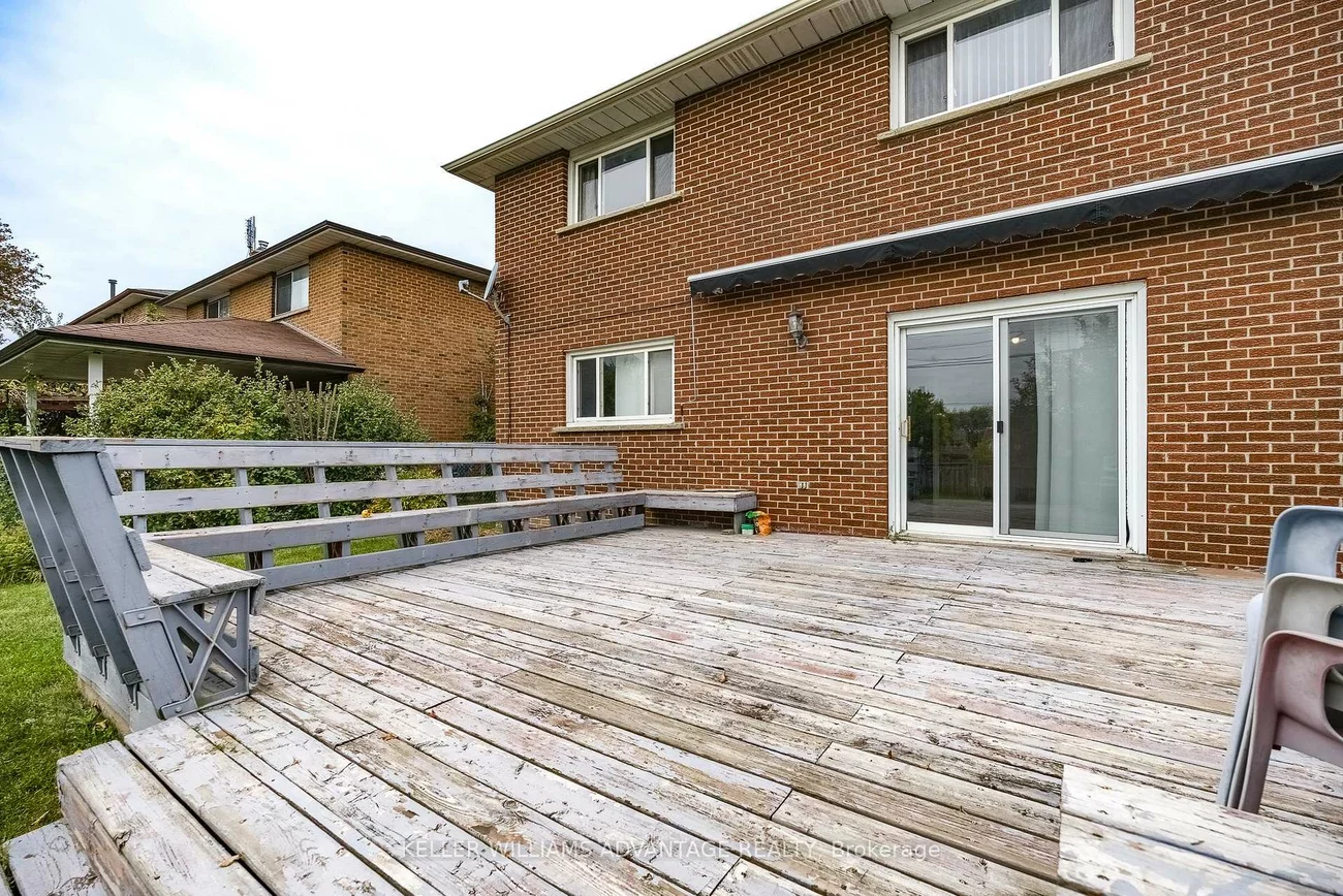 68, Fullerton, Milliken Mills West, Markham