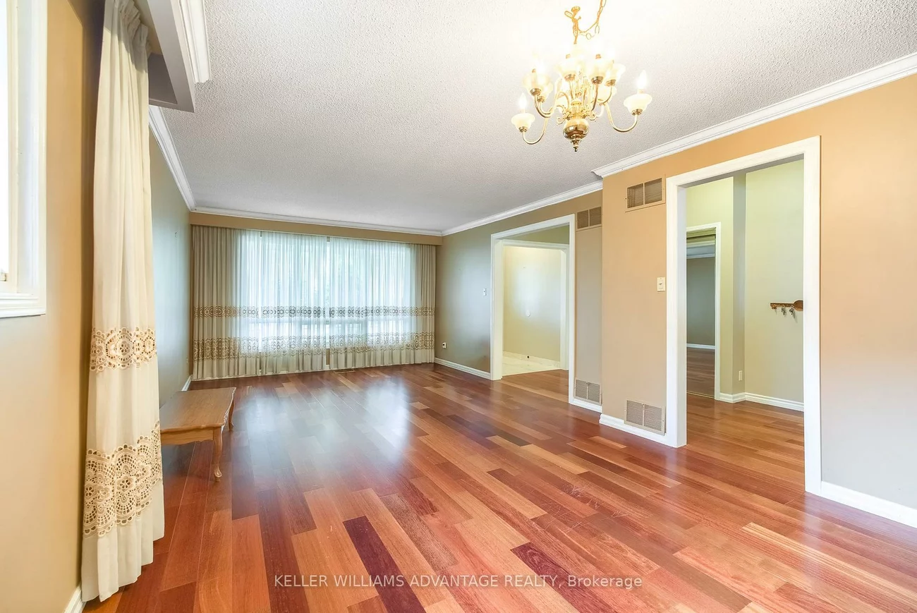 68, Fullerton, Milliken Mills West, Markham