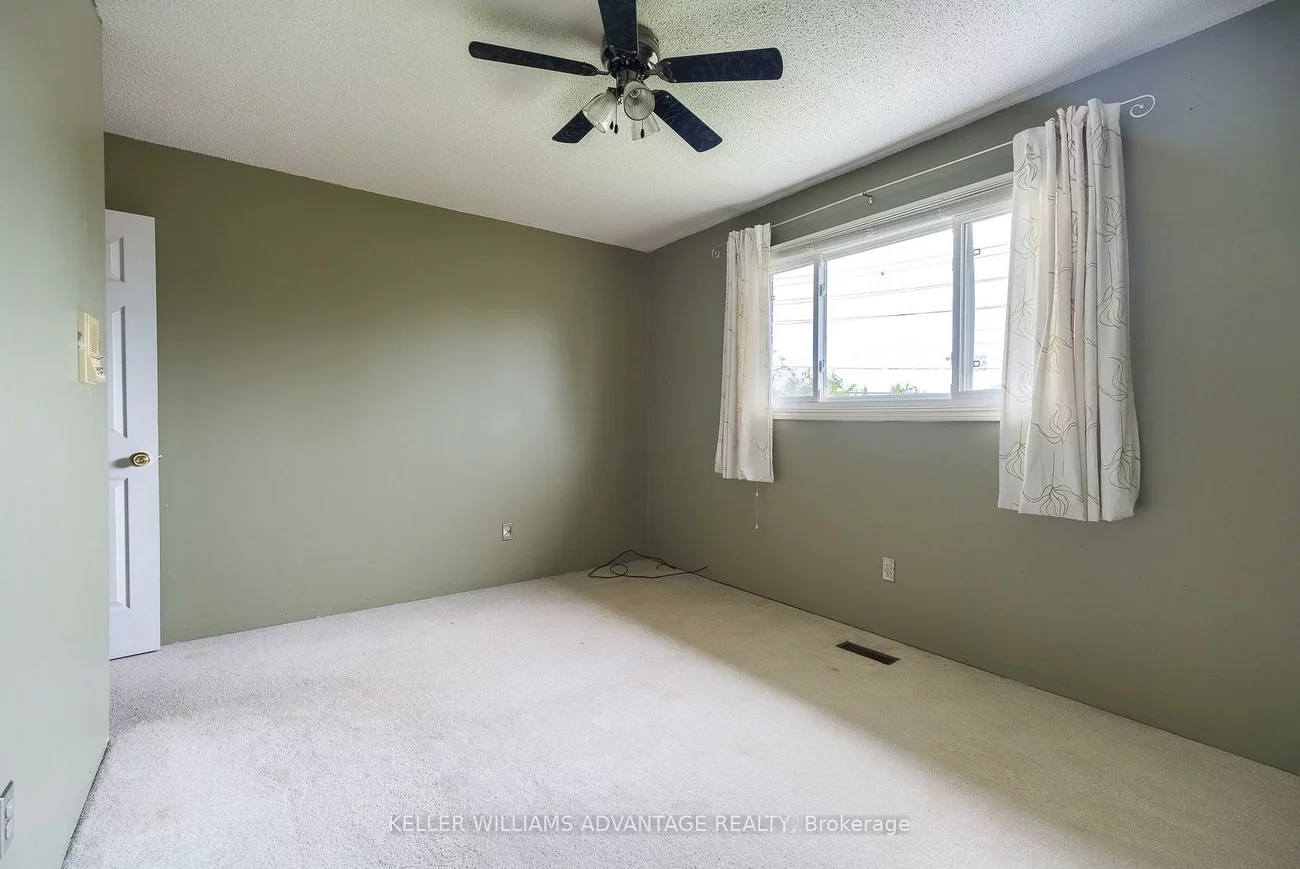 68, Fullerton, Milliken Mills West, Markham