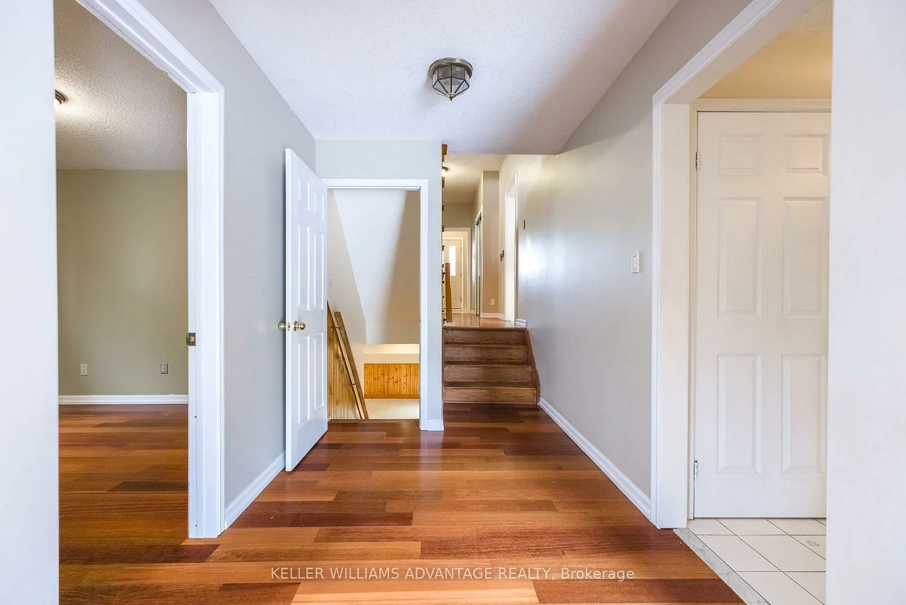68, Fullerton, Milliken Mills West, Markham