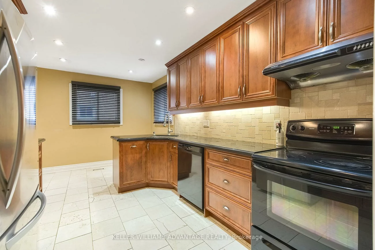 68, Fullerton, Milliken Mills West, Markham