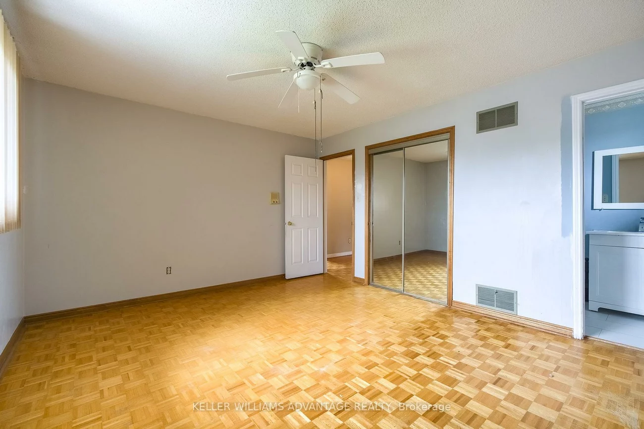 68, Fullerton, Milliken Mills West, Markham