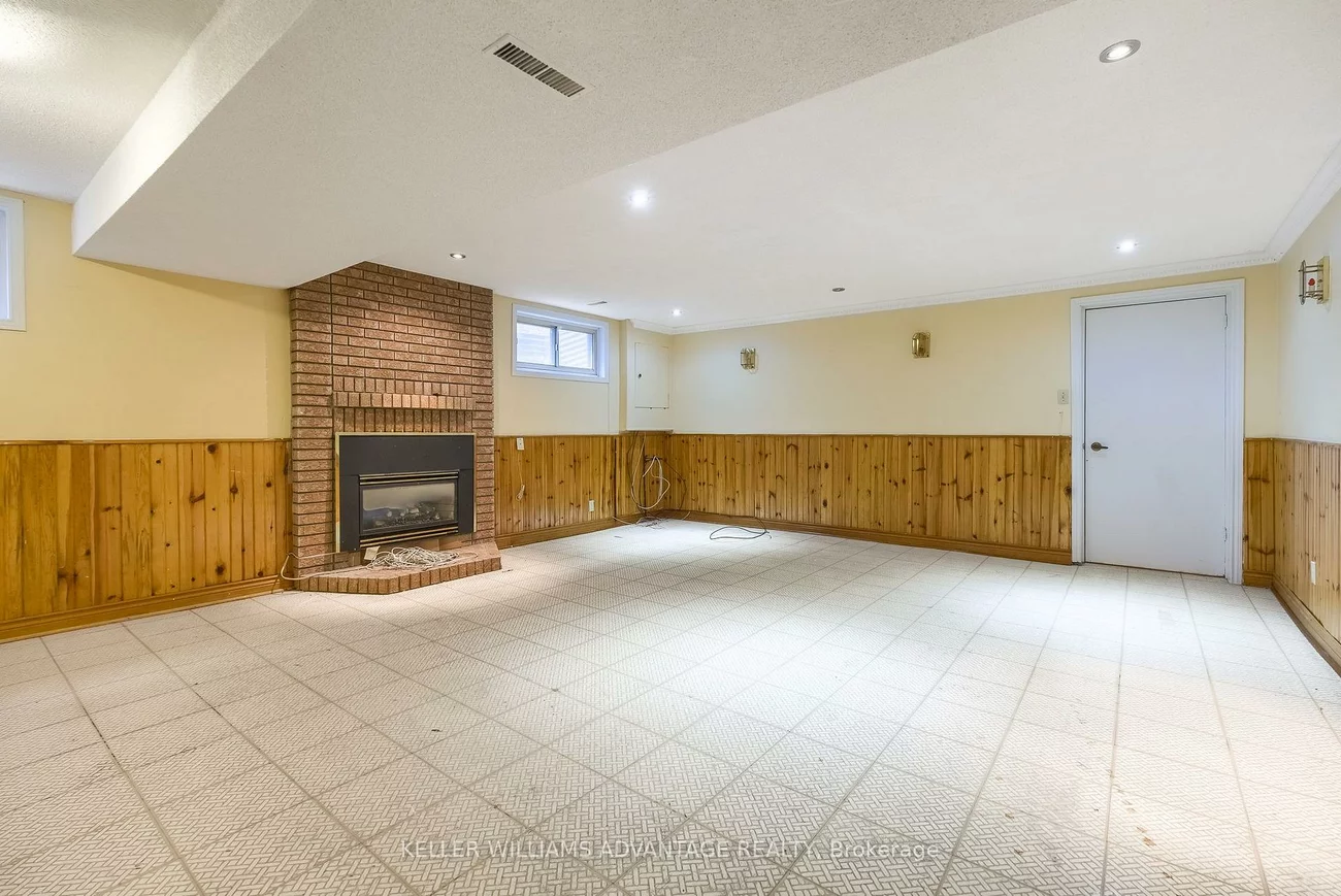 68, Fullerton, Milliken Mills West, Markham