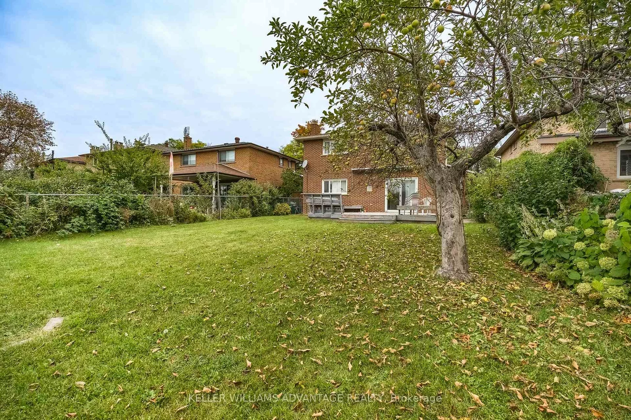 68, Fullerton, Milliken Mills West, Markham