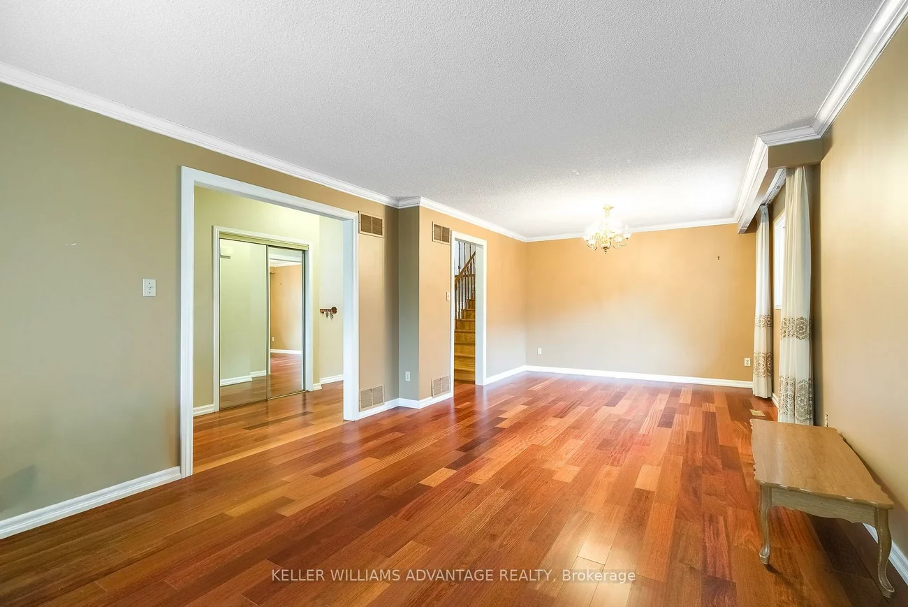 68, Fullerton, Milliken Mills West, Markham