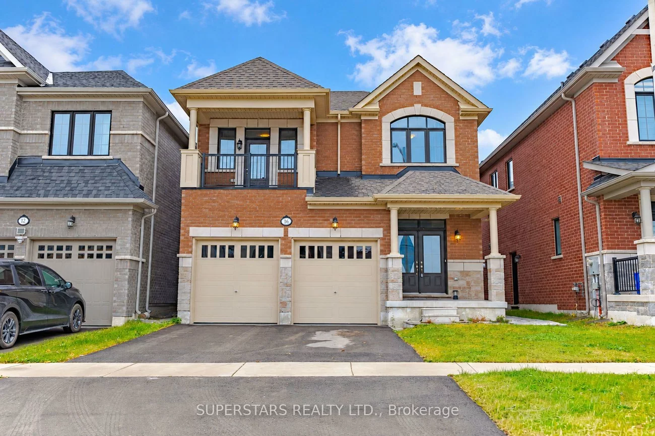 16, Lepp, Middlefield, Markham