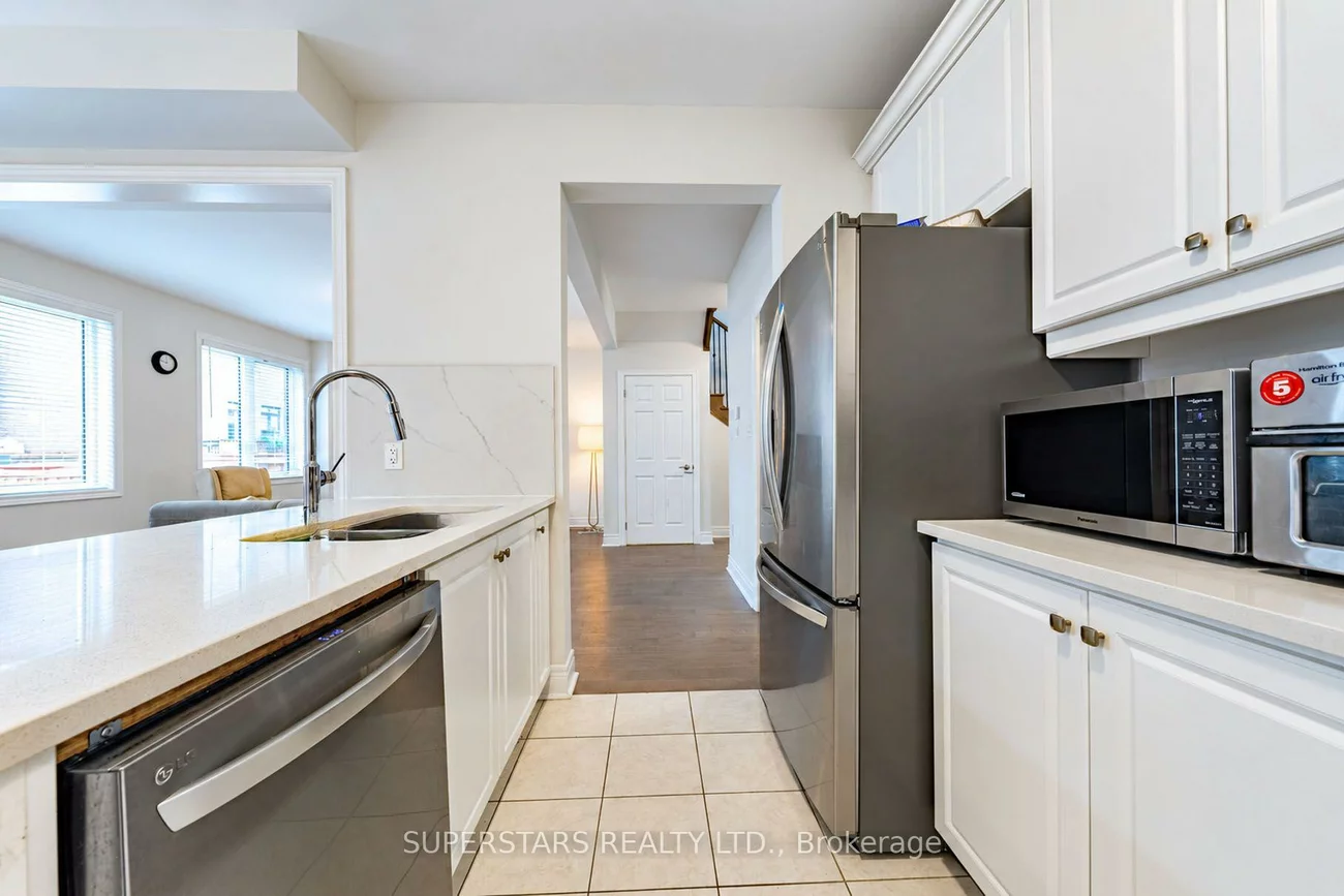 16, Lepp, Middlefield, Markham