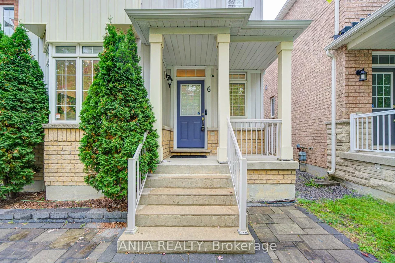6, Wildmoor, Cornell, Markham